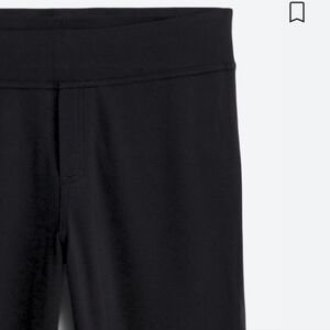 Hue Journey Straight Leg Trouser Legging